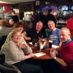 Pub Quiz