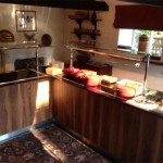 Carvery Unit