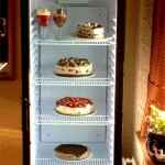 Kaths Famous Homemade Desserts