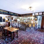Traditional Sunday Lunches in Mosterton